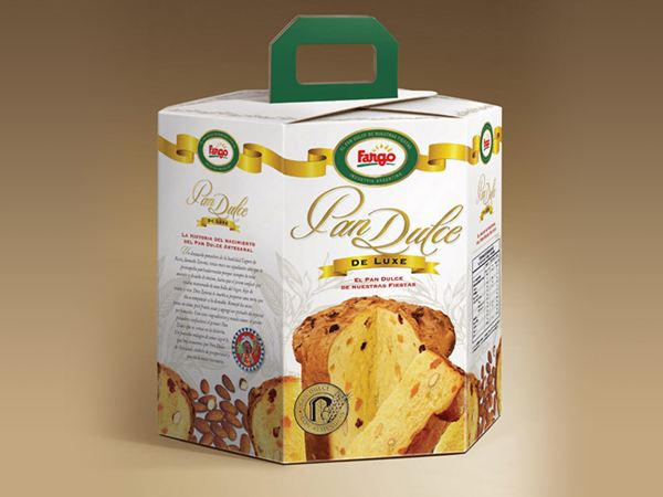 食(shi)品包裝盒 