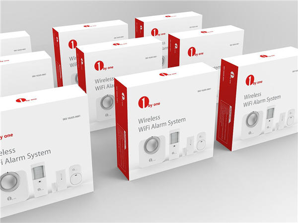 電子(zǐ)産品包裝(zhuang) 