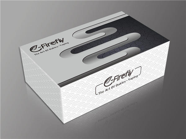 電子産(chan)品包裝 