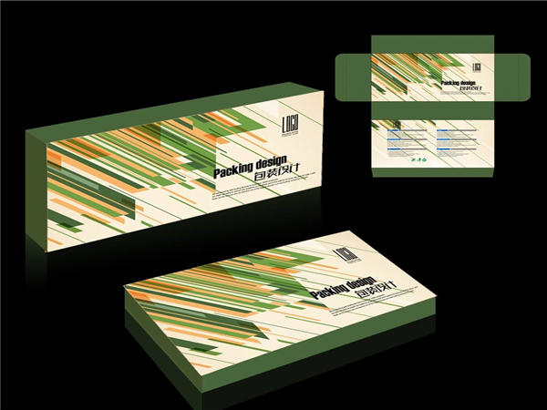 電(dian)子産品(pǐn)包裝