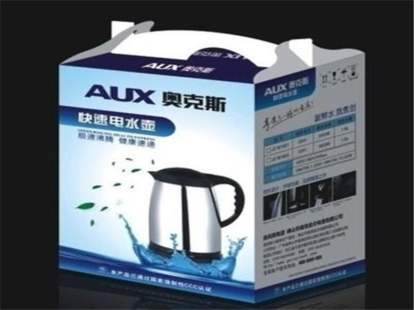 電子(zǐ)産品包裝(zhuāng) 