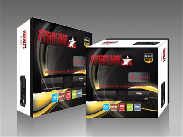 電(dian)子産品(pǐn)包裝 