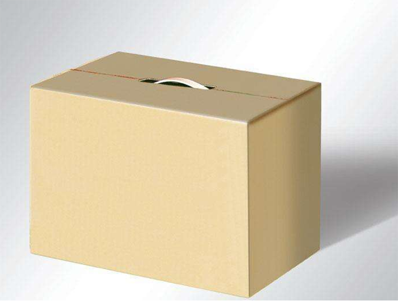 紙箱(xiāng)