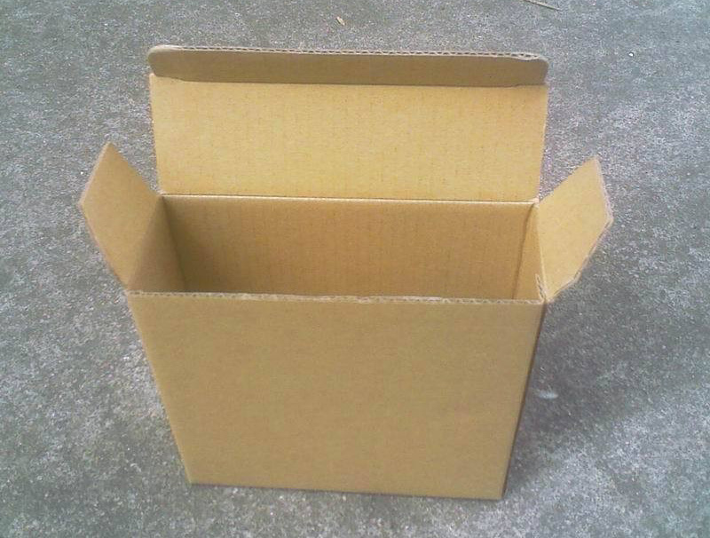 紙箱(xiang)紙盒印刷